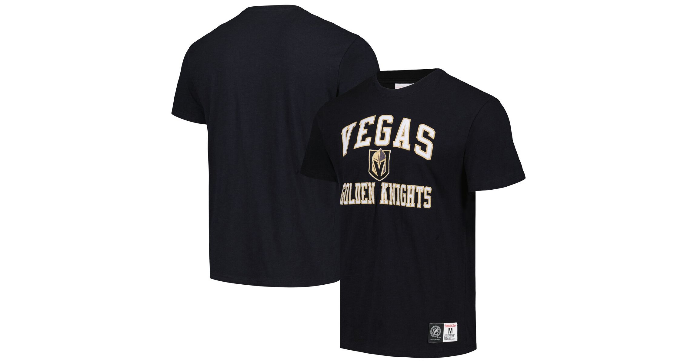 NHL Vegas Golden Knights Legendary Slub T-Shirt