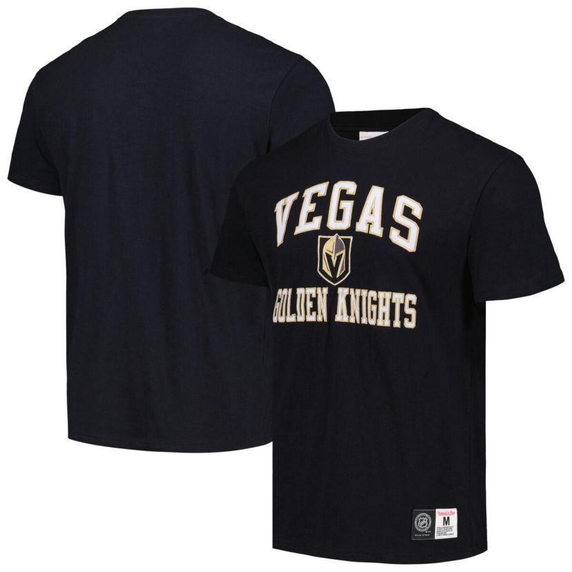 NHL Vegas Golden Knights Legendary Slub T-Shirt
