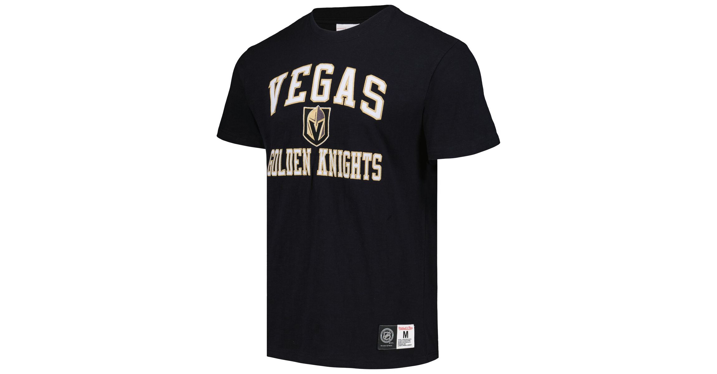 NHL Vegas Golden Knights Legendary Slub T-Shirt
