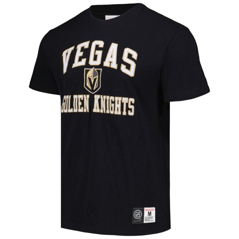 NHL Vegas Golden Knights Legendary Slub T-Shirt