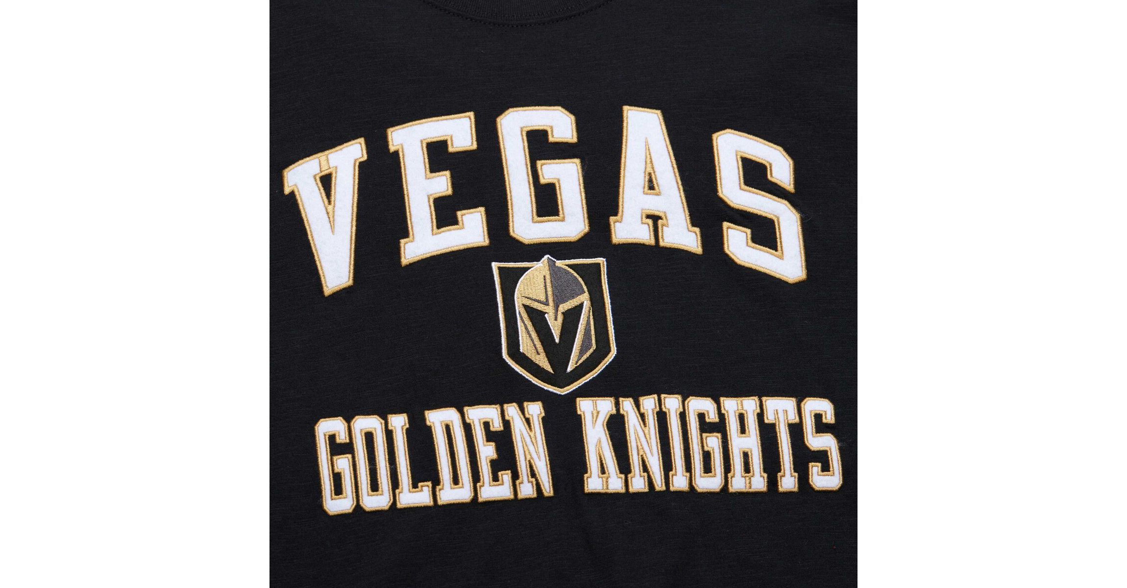 NHL Vegas Golden Knights Legendary Slub T-Shirt