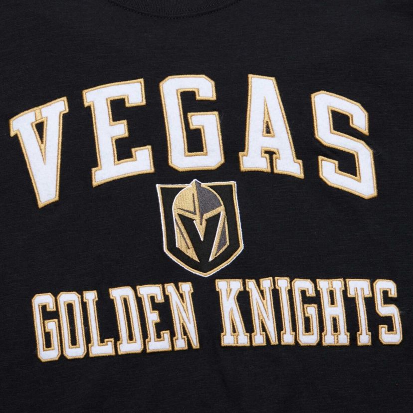 NHL Vegas Golden Knights Legendary Slub T-Shirt