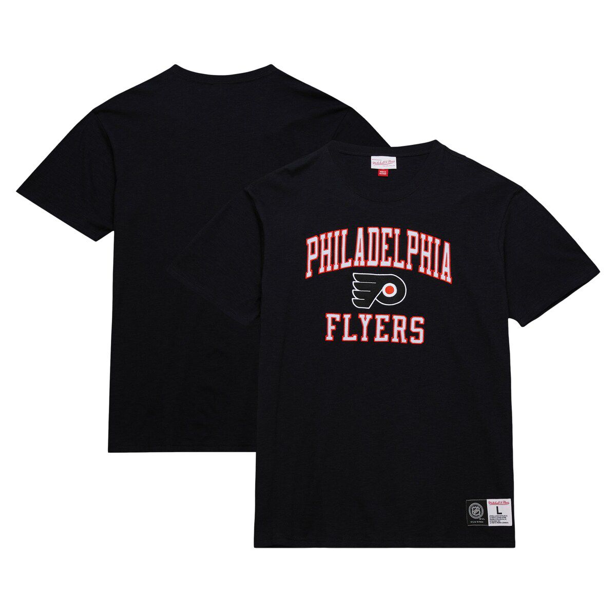 NHL Philadelphia Flyers Legendary Slub T-Shirt