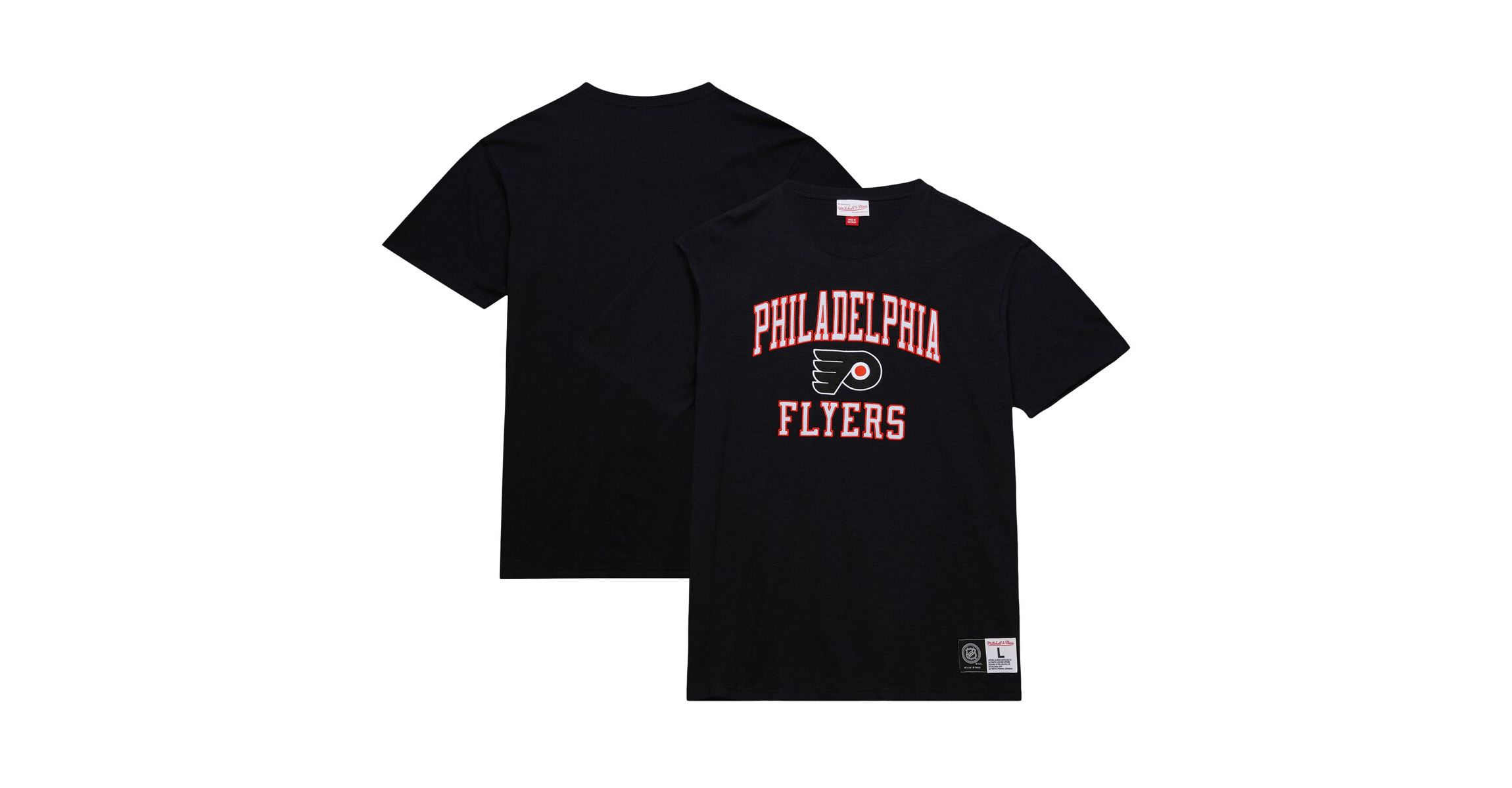 NHL Philadelphia Flyers Legendary Slub T-Shirt