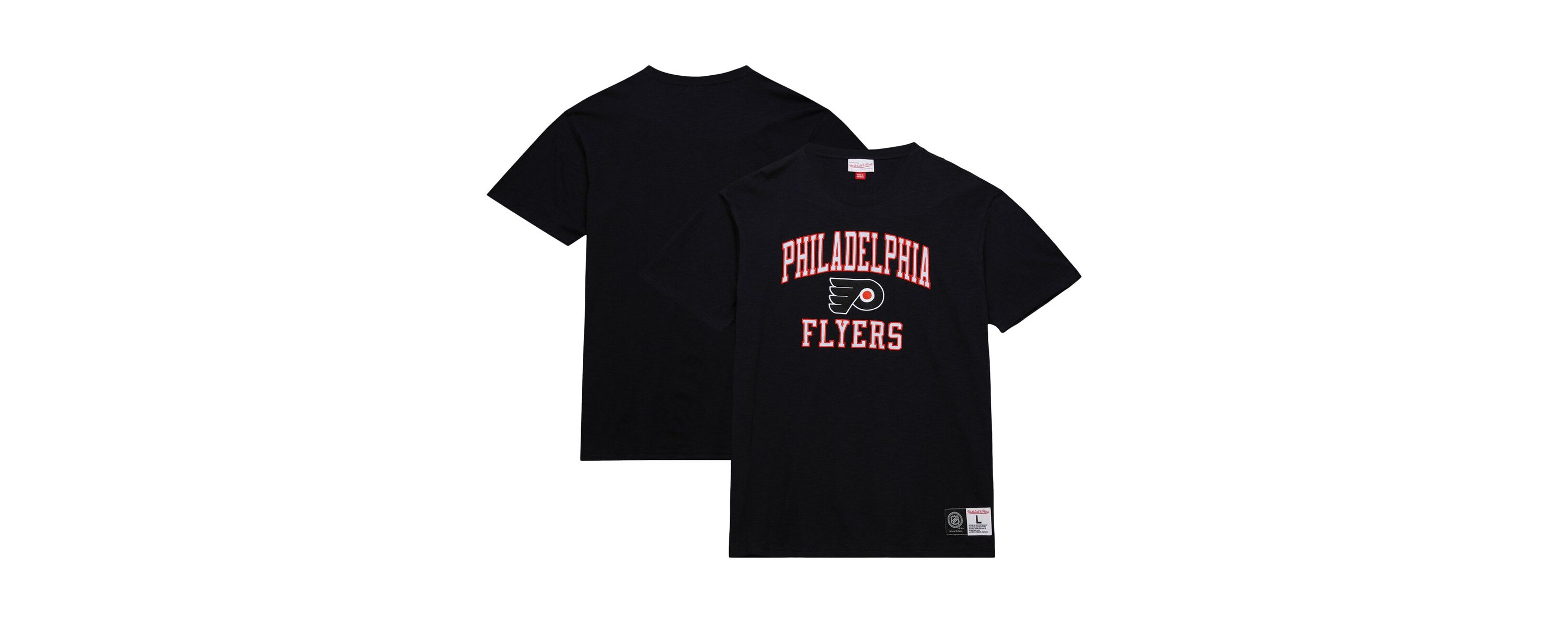 NHL Philadelphia Flyers Legendary Slub T-Shirt
