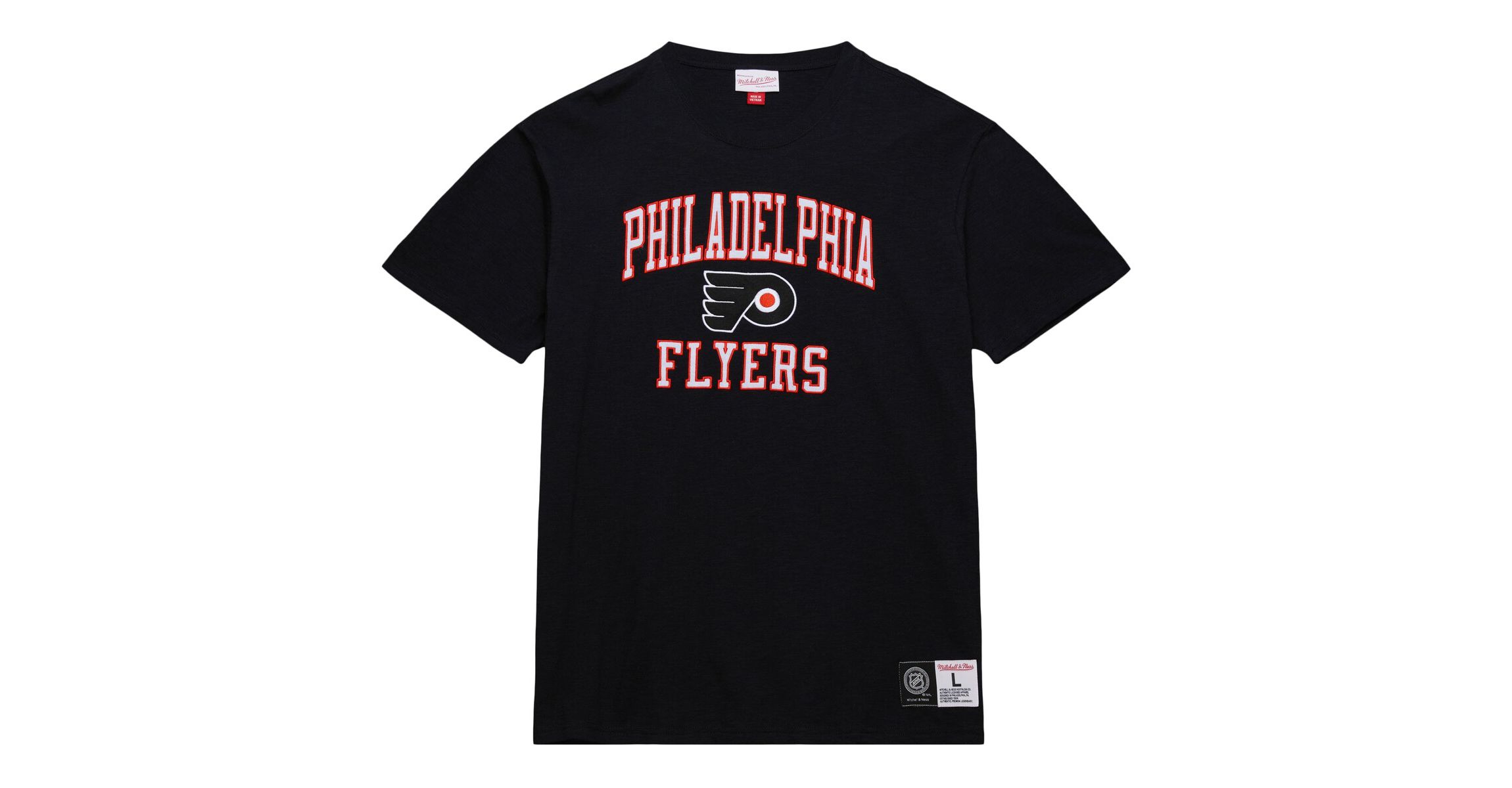 NHL Philadelphia Flyers Legendary Slub T-Shirt