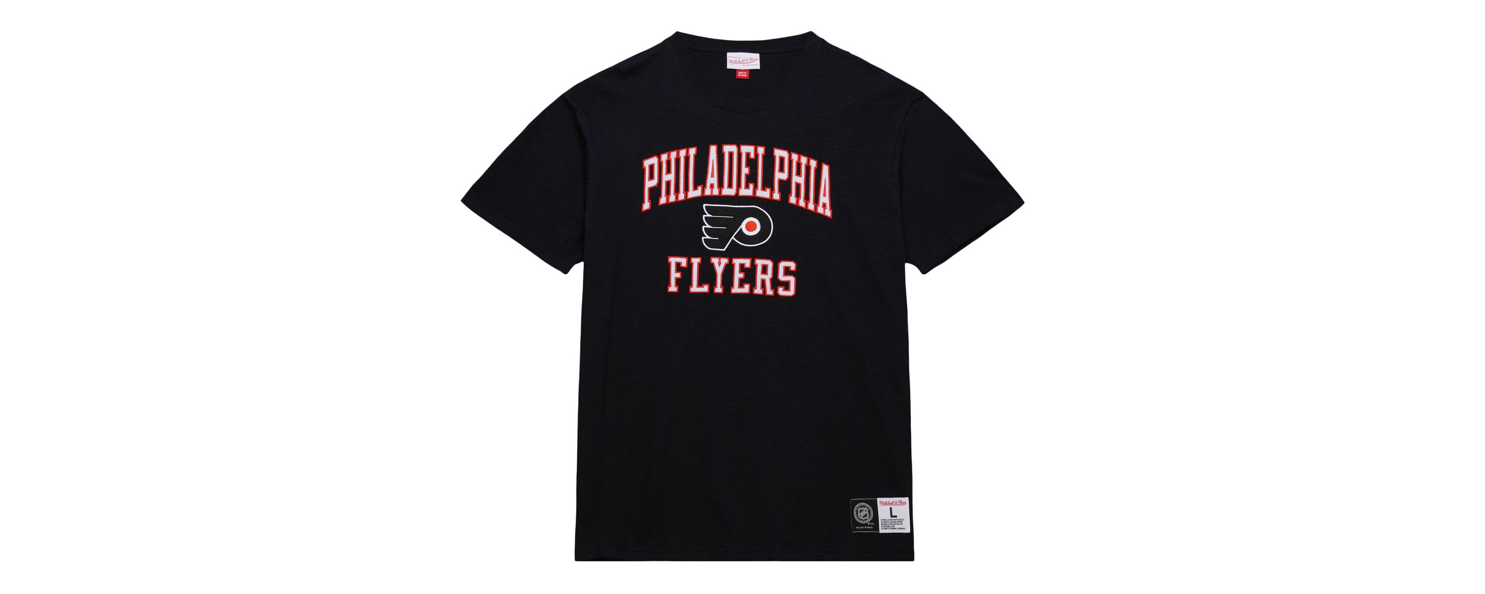 NHL Philadelphia Flyers Legendary Slub T-Shirt