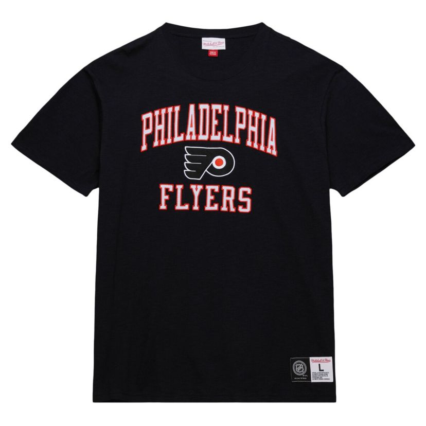 NHL Philadelphia Flyers Legendary Slub T-Shirt
