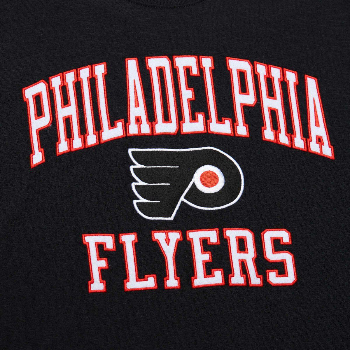 NHL Philadelphia Flyers Legendary Slub T-Shirt