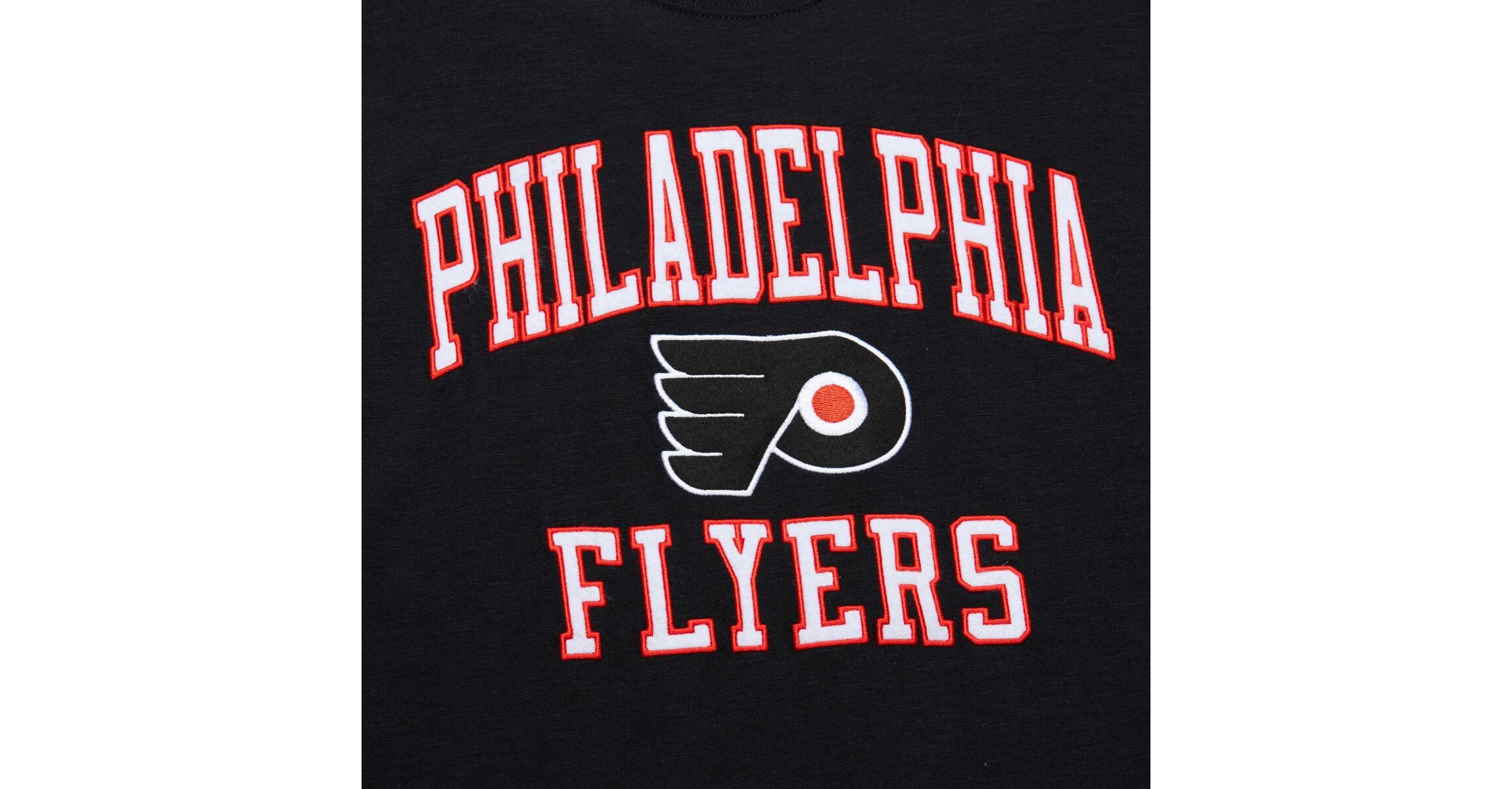 NHL Philadelphia Flyers Legendary Slub T-Shirt