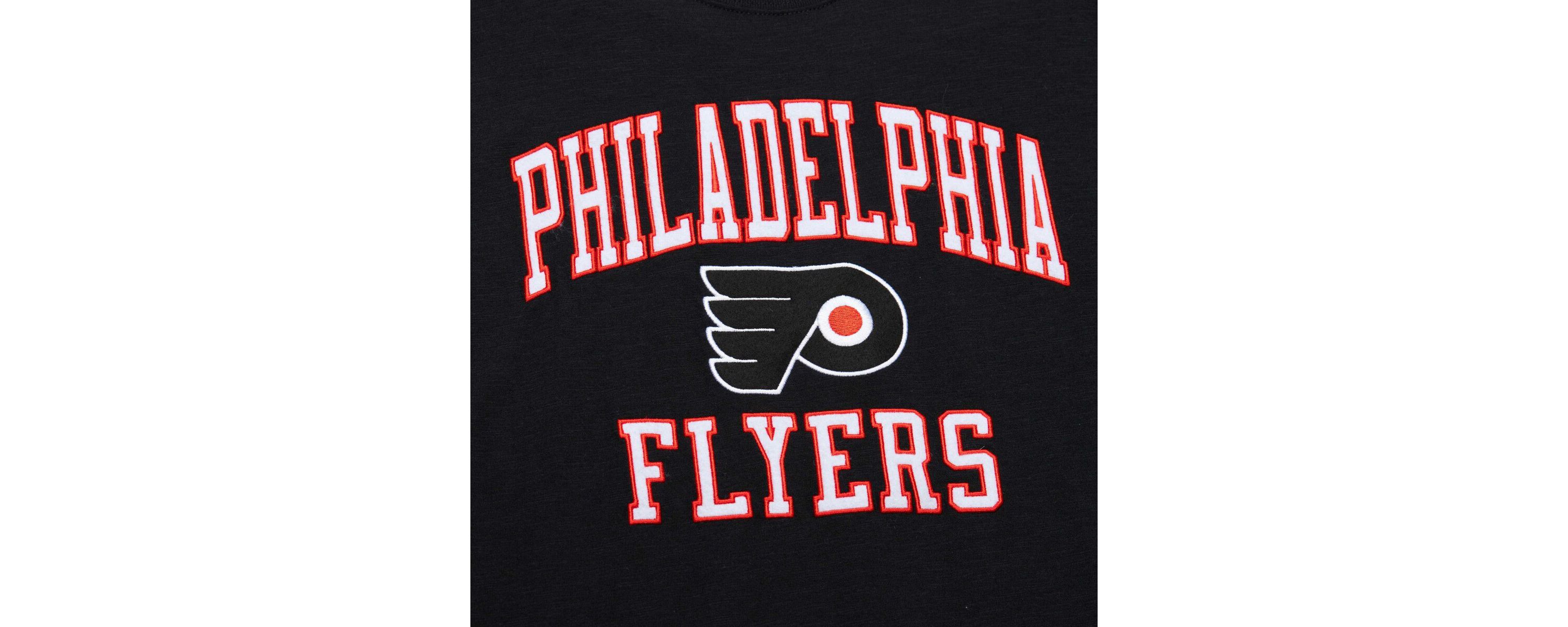NHL Philadelphia Flyers Legendary Slub T-Shirt