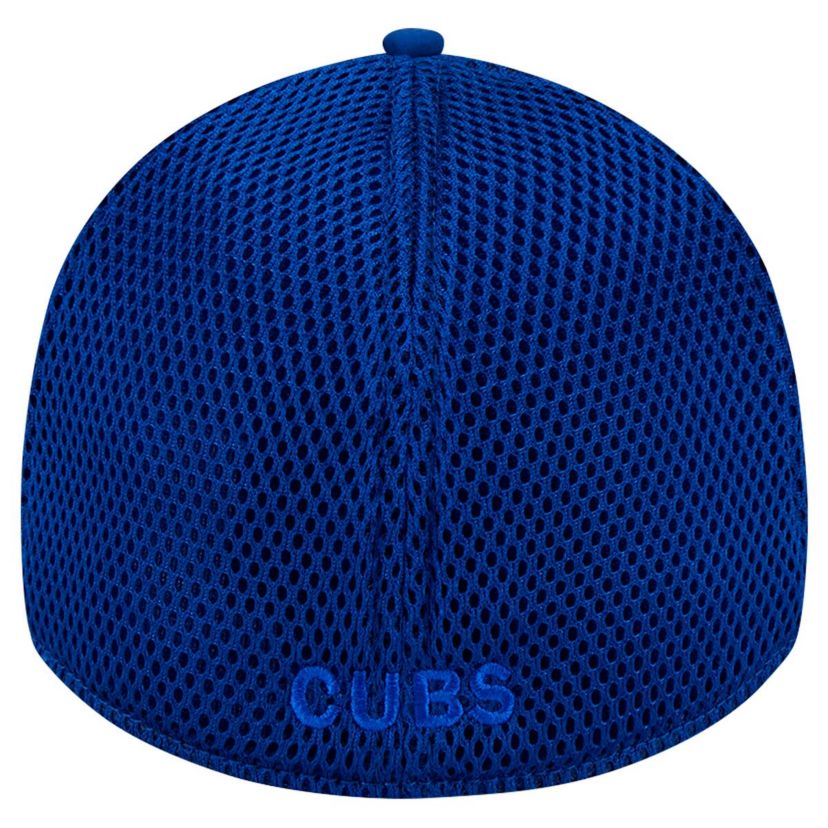 MLB Chicago Cubs Team Tone 39THIRTY Flex Hat