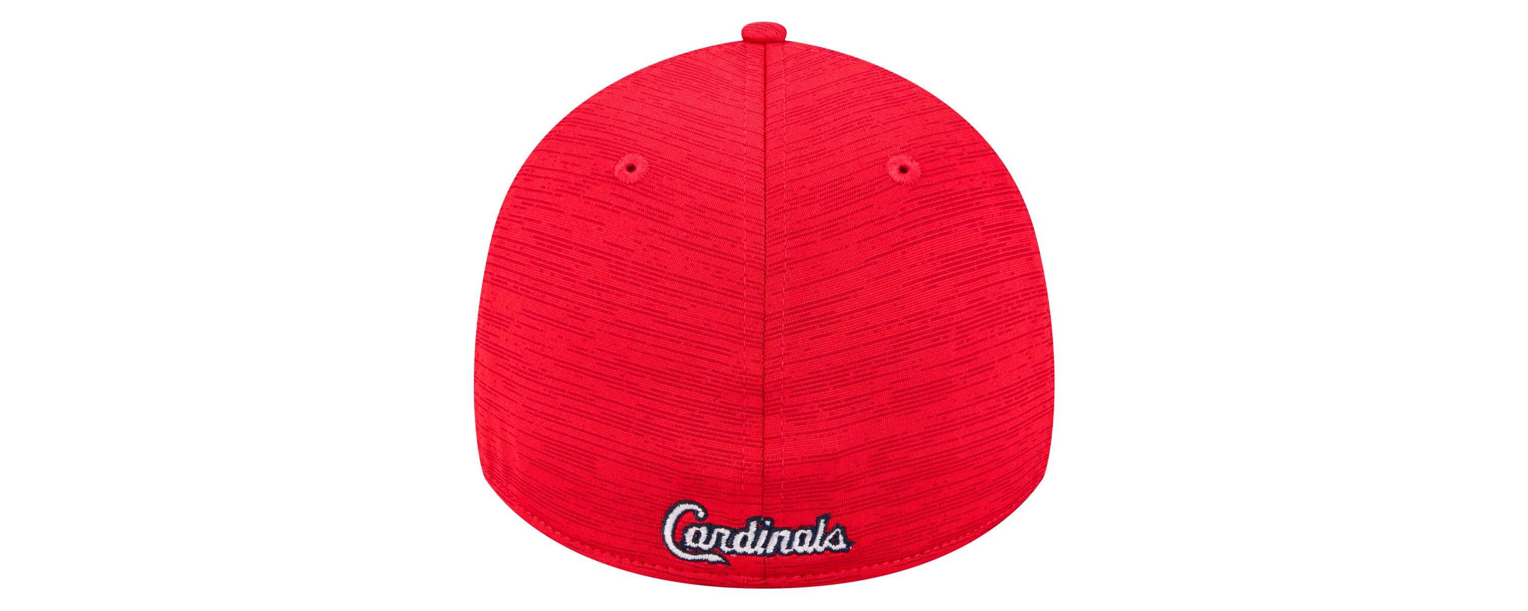 MLB St. Louis Cardinals Tech 39THIRTY Flex Hat