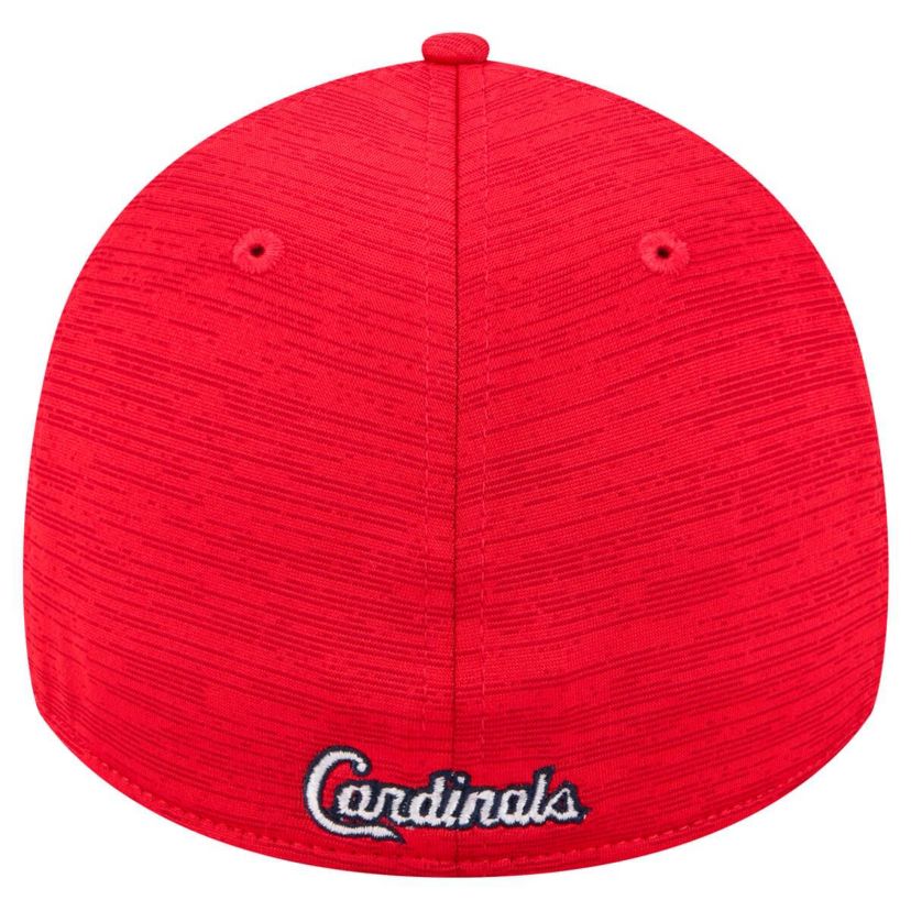 MLB St. Louis Cardinals Tech 39THIRTY Flex Hat