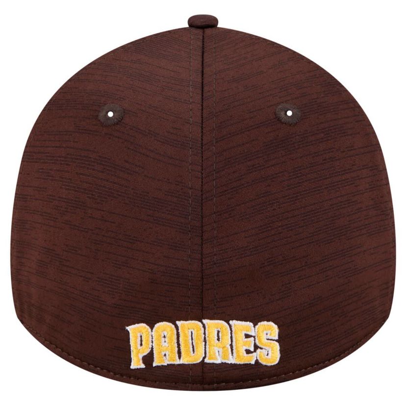 MLB San Diego Padres Tech 39THIRTY Flex Hat
