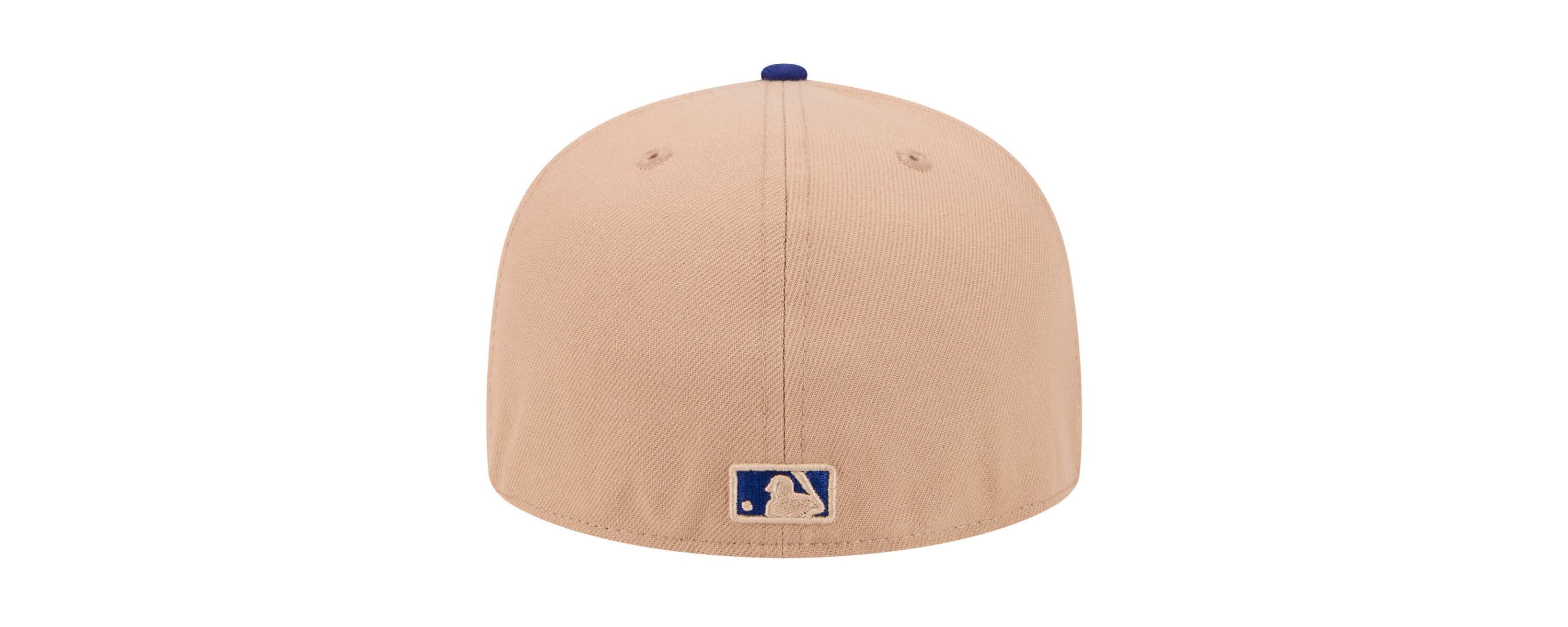 MLB Los Angeles Dodgers 59FIFTY Fitted Hat
