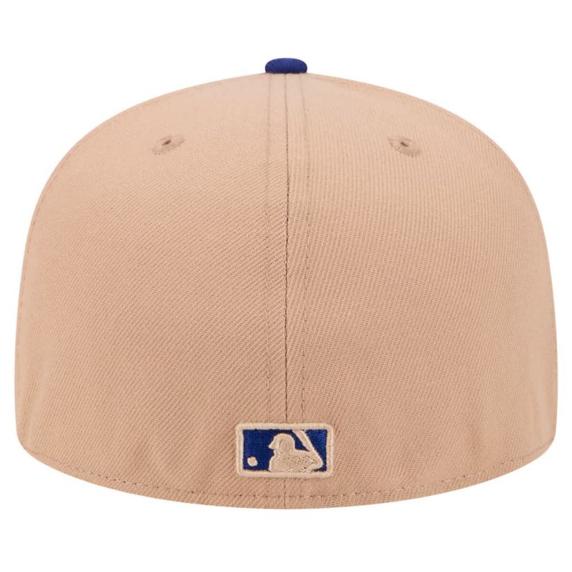 MLB Los Angeles Dodgers 59FIFTY Fitted Hat