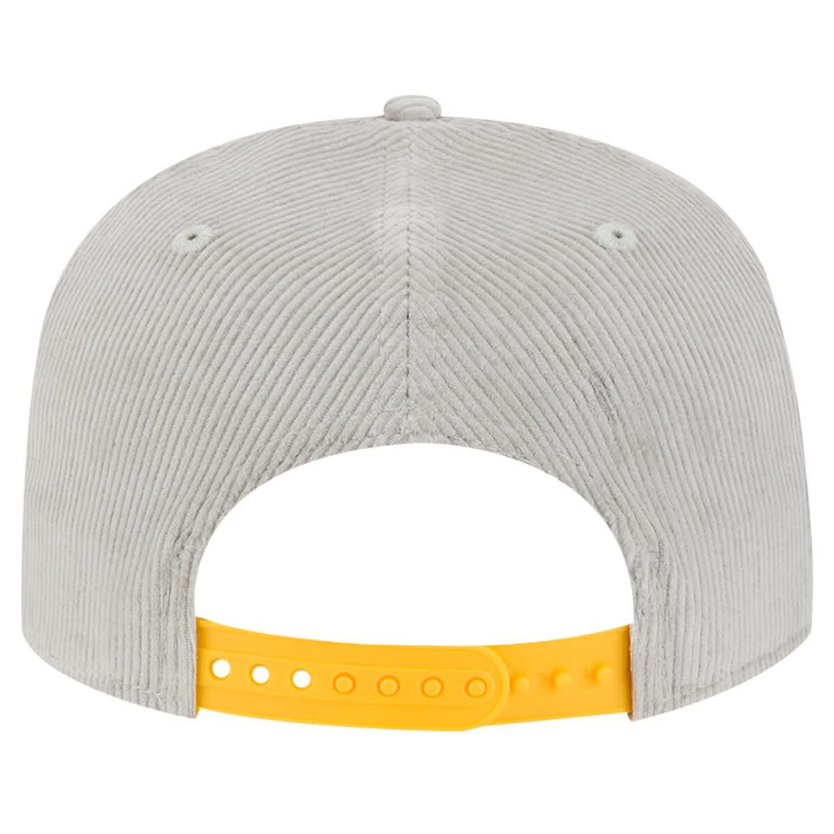 MLB San Diego Padres Corduroy Golfer Snapback Hat