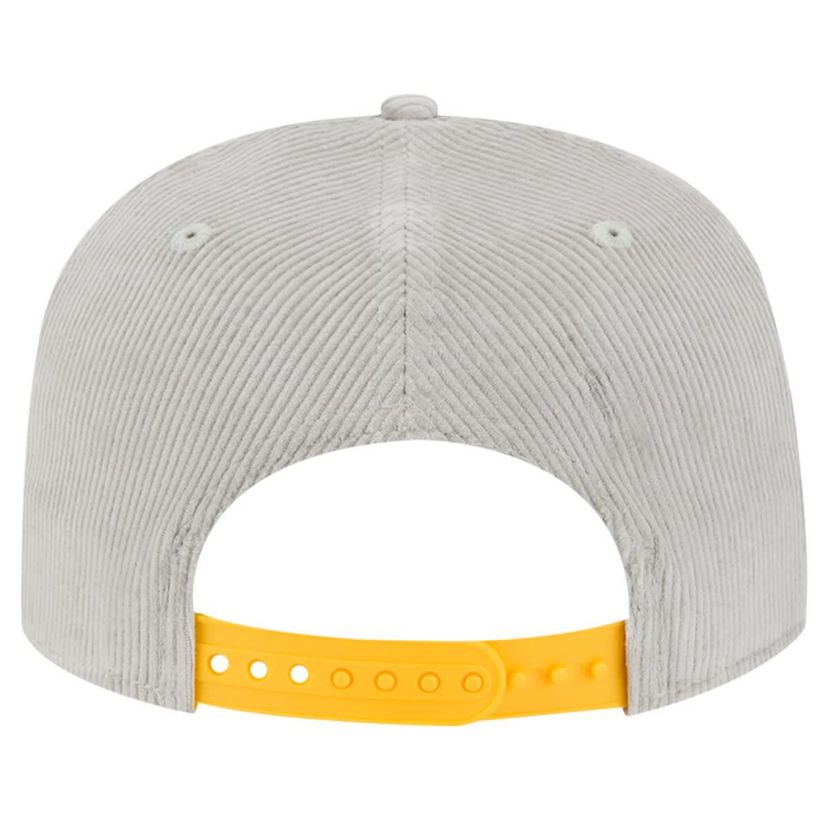 MLB San Diego Padres Corduroy Golfer Snapback Hat
