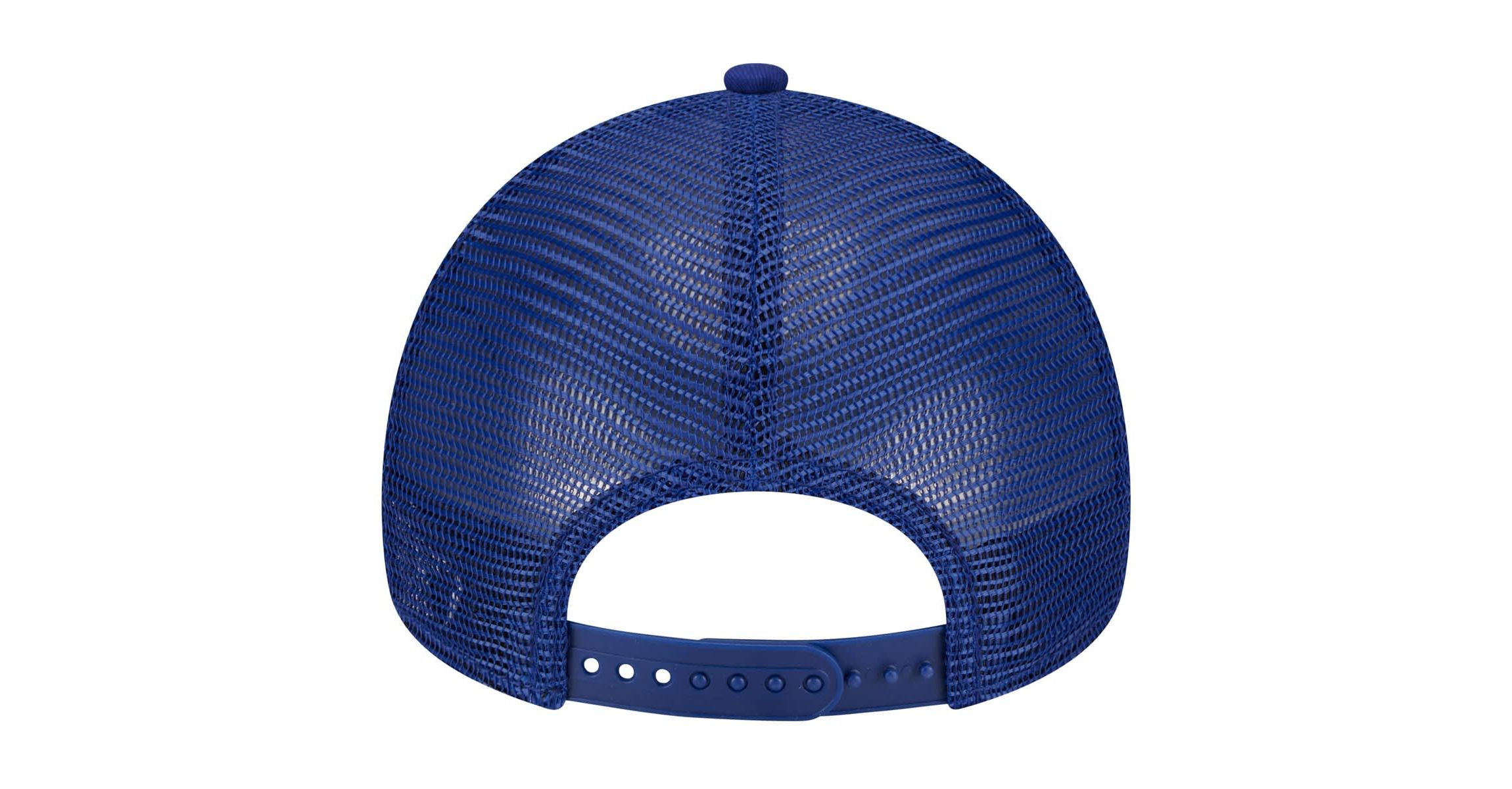 MLB Los Angeles Dodgers 9FORTY A-Frame Trucker Adjustable Hat