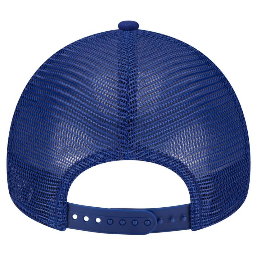 MLB Los Angeles Dodgers 9FORTY A-Frame Trucker Adjustable Hat