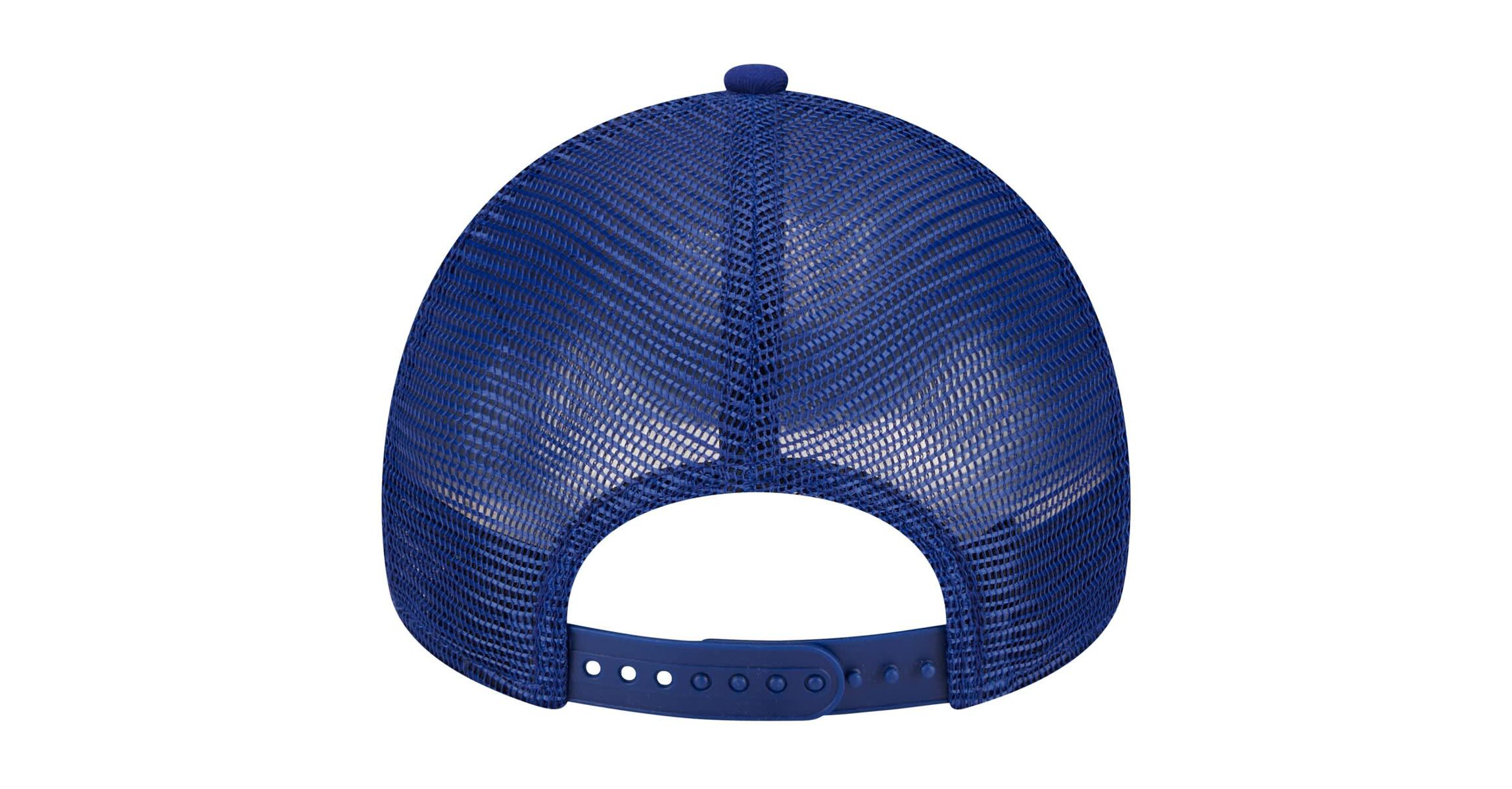 MLB Los Angeles Dodgers 9FORTY A-Frame Trucker Adjustable Hat