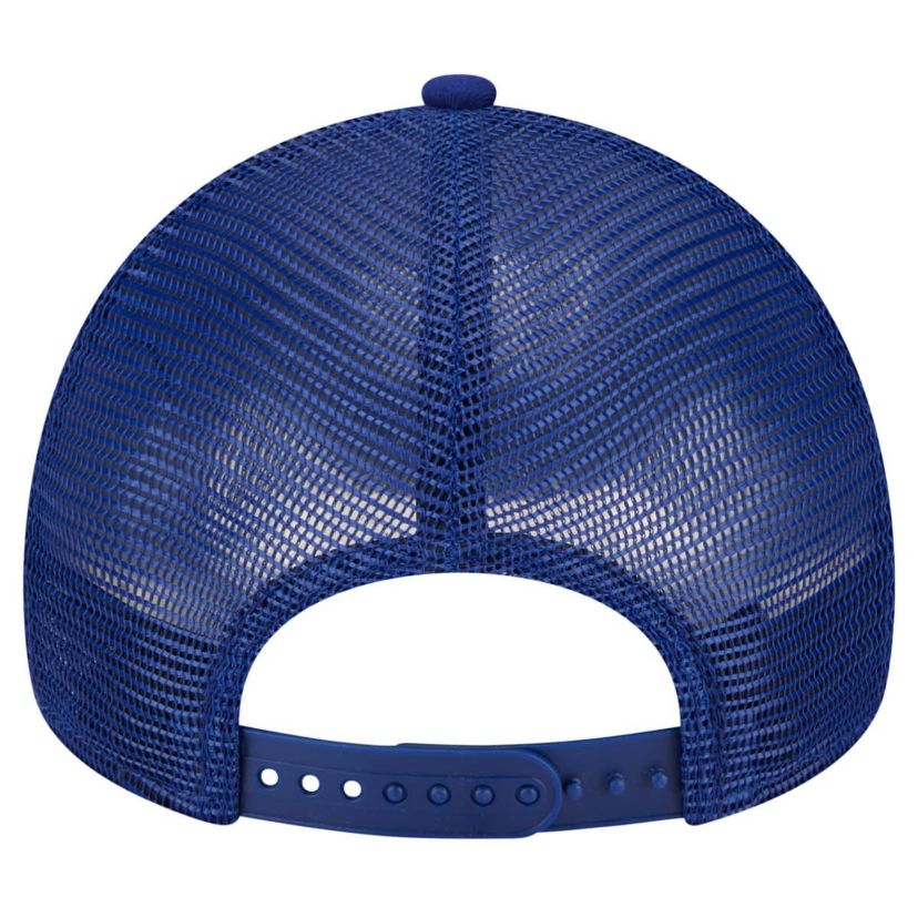 MLB Los Angeles Dodgers 9FORTY A-Frame Trucker Adjustable Hat