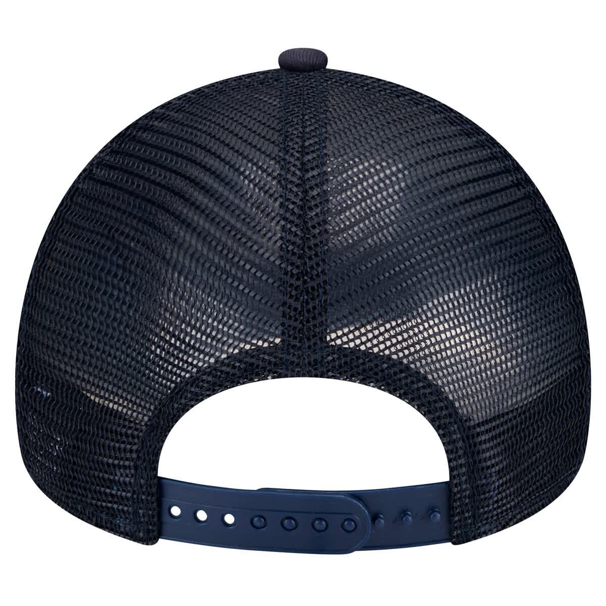 MLB Minnesota Twins 9FORTY A-Frame Trucker Adjustable Hat