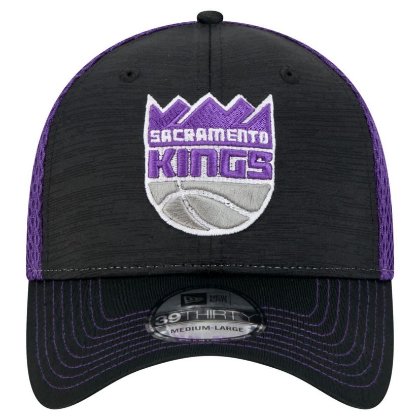 NBA Sacramento Kings Active Tech Neo Flex 39THIRTY Flex Hat