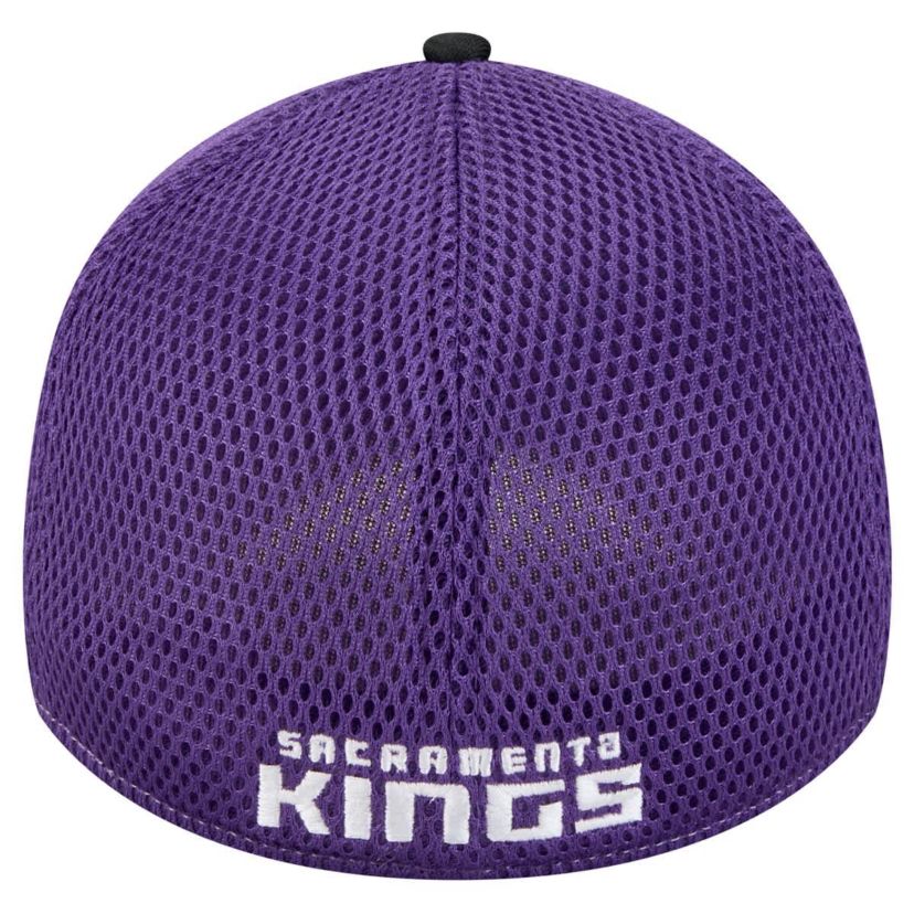 NBA Sacramento Kings Active Tech Neo Flex 39THIRTY Flex Hat