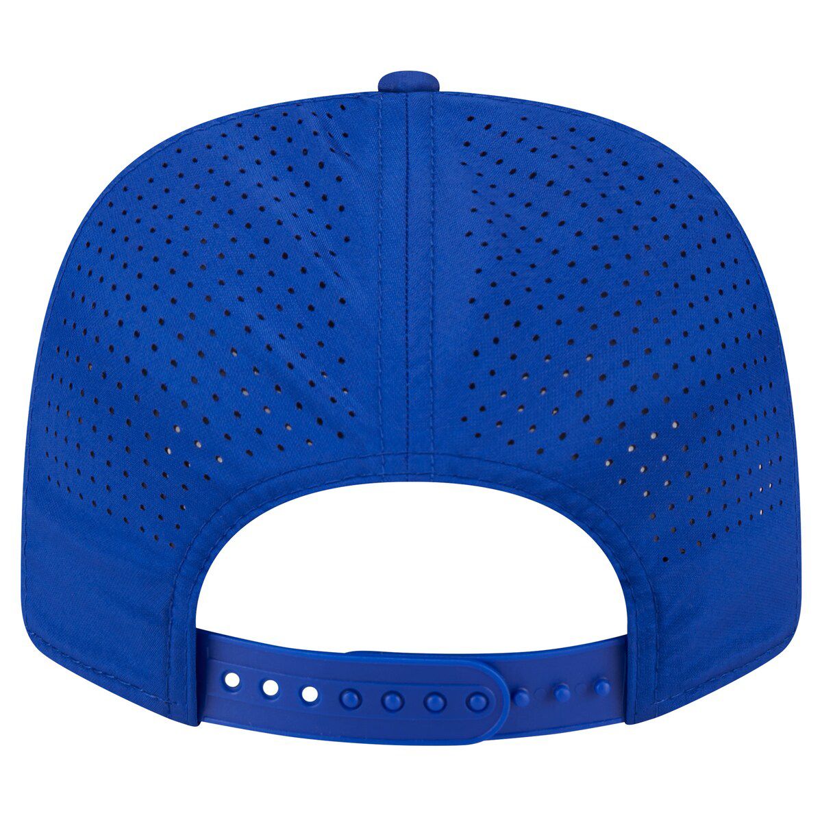 NBA New York Knicks Adventure Perform 9SEVENTY Stretch-Snap Adjustable Hat