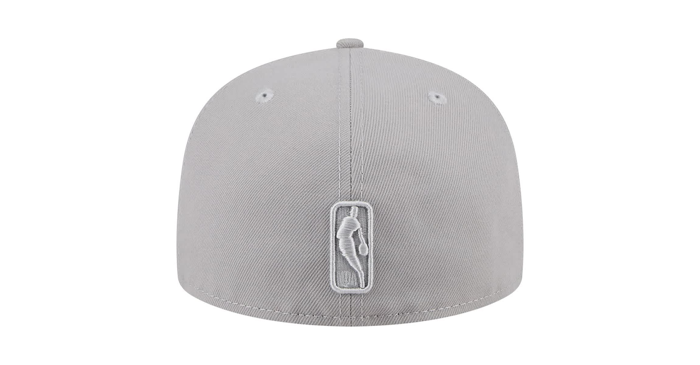 NBA Brooklyn Nets Color Pack 59FIFTY Fitted Hat