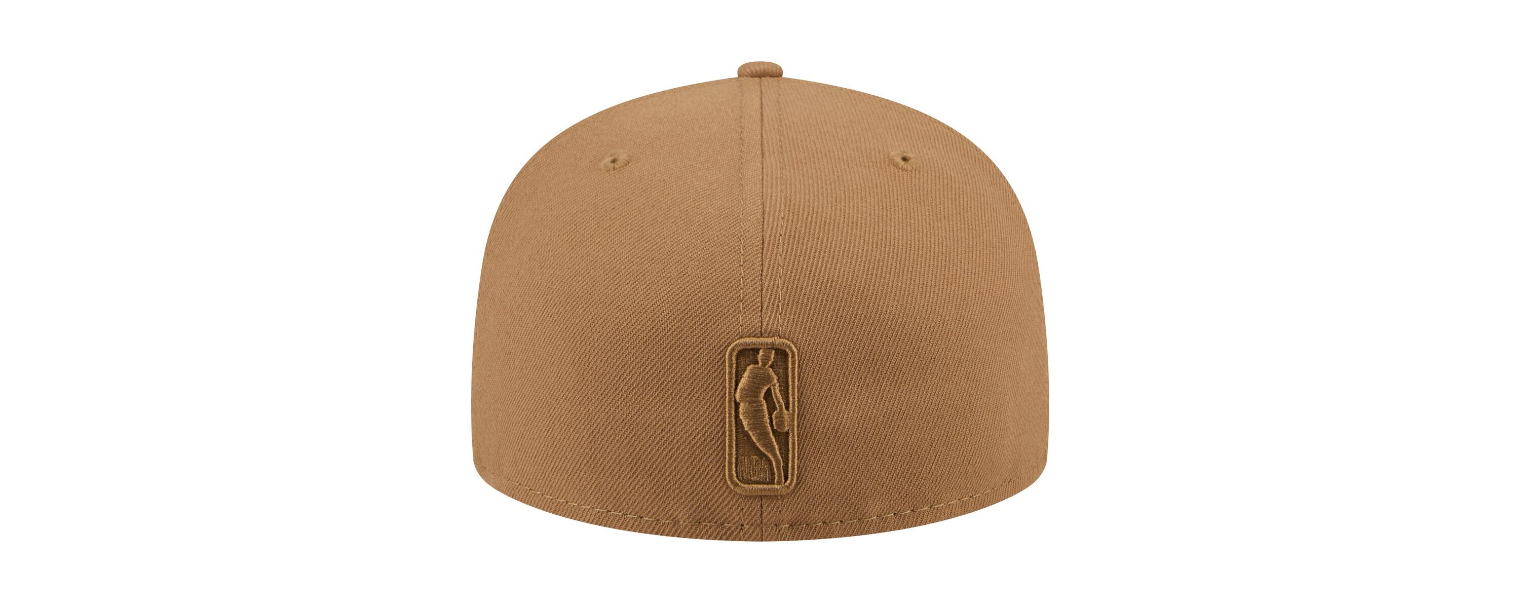 NBA Brooklyn Nets 59FIFTY Fitted Hat