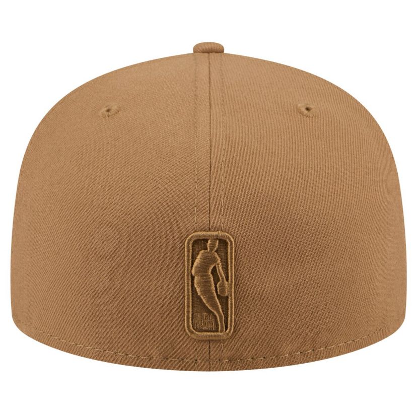 NBA Brooklyn Nets 59FIFTY Fitted Hat