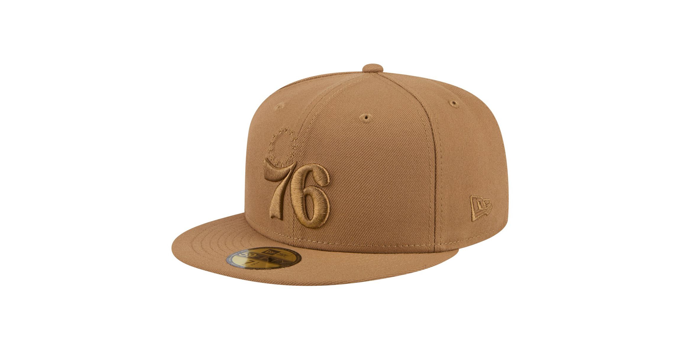 NBA Philadelphia 76ers 59FIFTY Fitted Hat