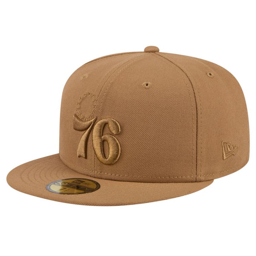 NBA Philadelphia 76ers 59FIFTY Fitted Hat