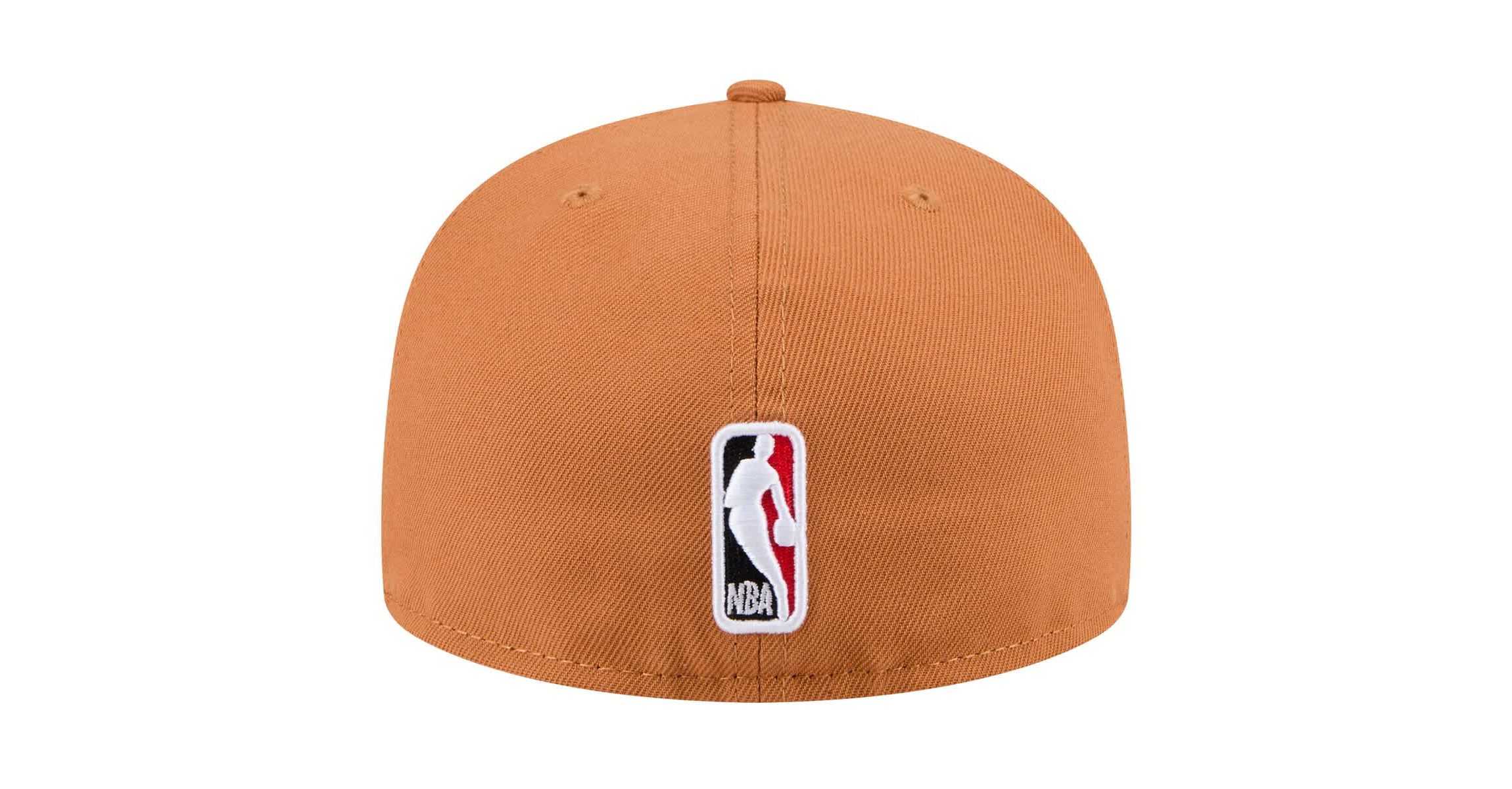 NBA Chicago Bulls Color Pack 59FIFTY Fitted Hat
