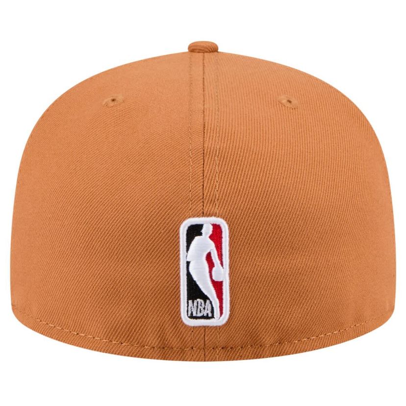 NBA Chicago Bulls Color Pack 59FIFTY Fitted Hat