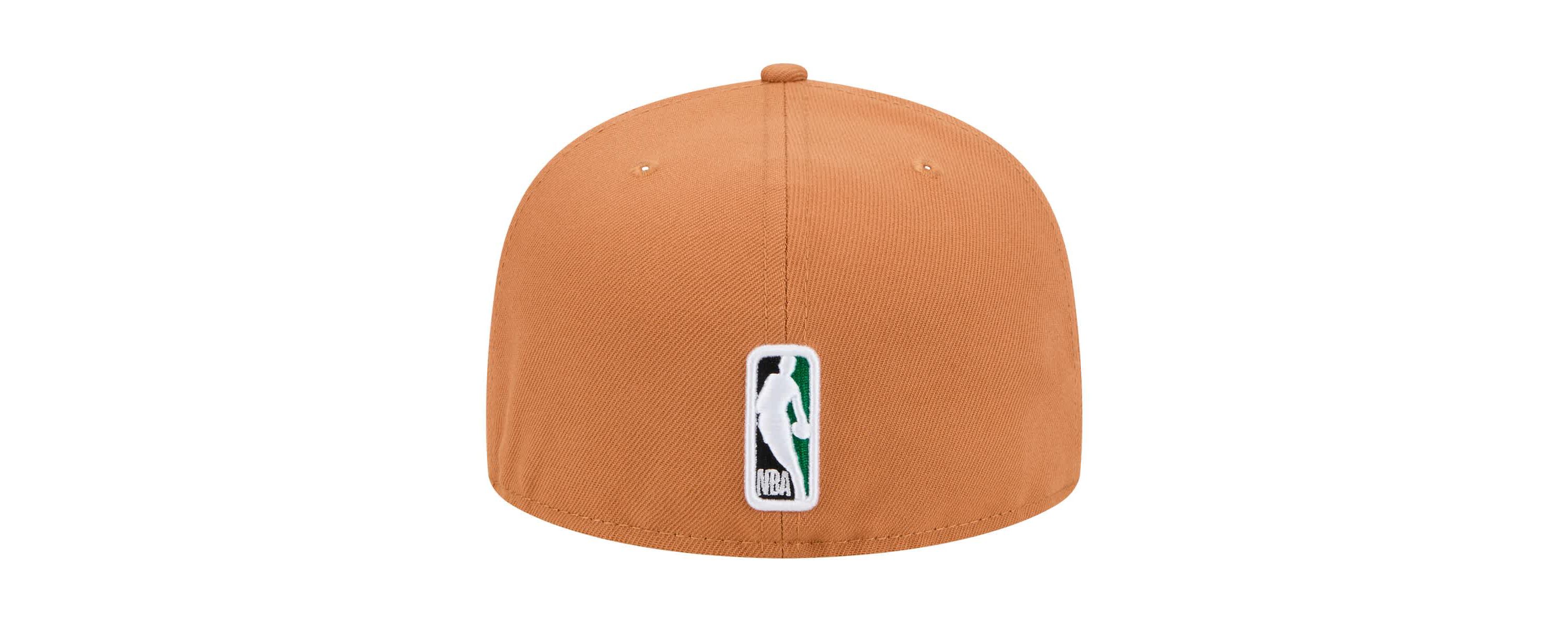 NBA Boston Celtics Color Pack 59FIFTY Fitted Hat