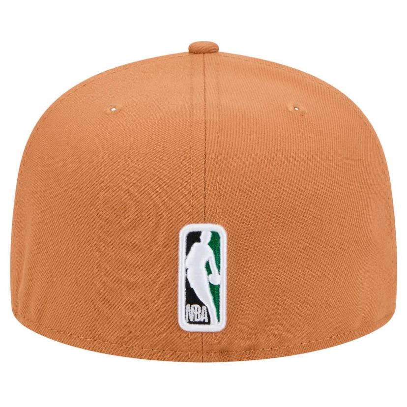 NBA Boston Celtics Color Pack 59FIFTY Fitted Hat