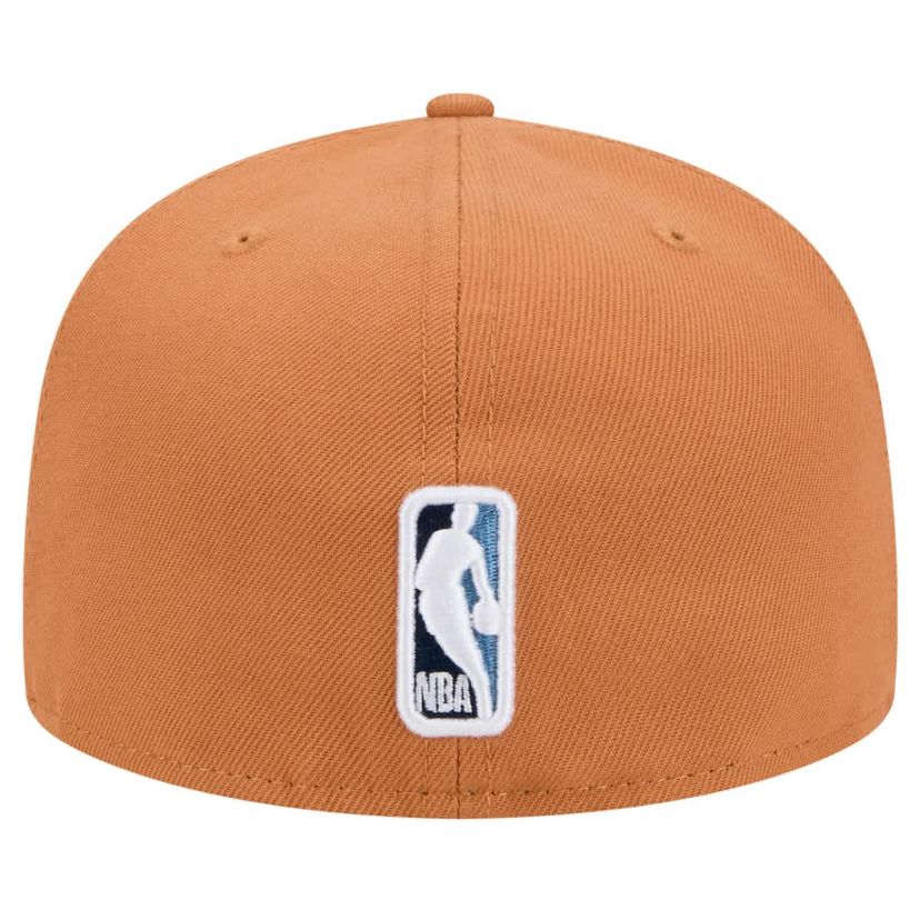 NBA Memphis Grizzlies Color Pack 59FIFTY Fitted Hat