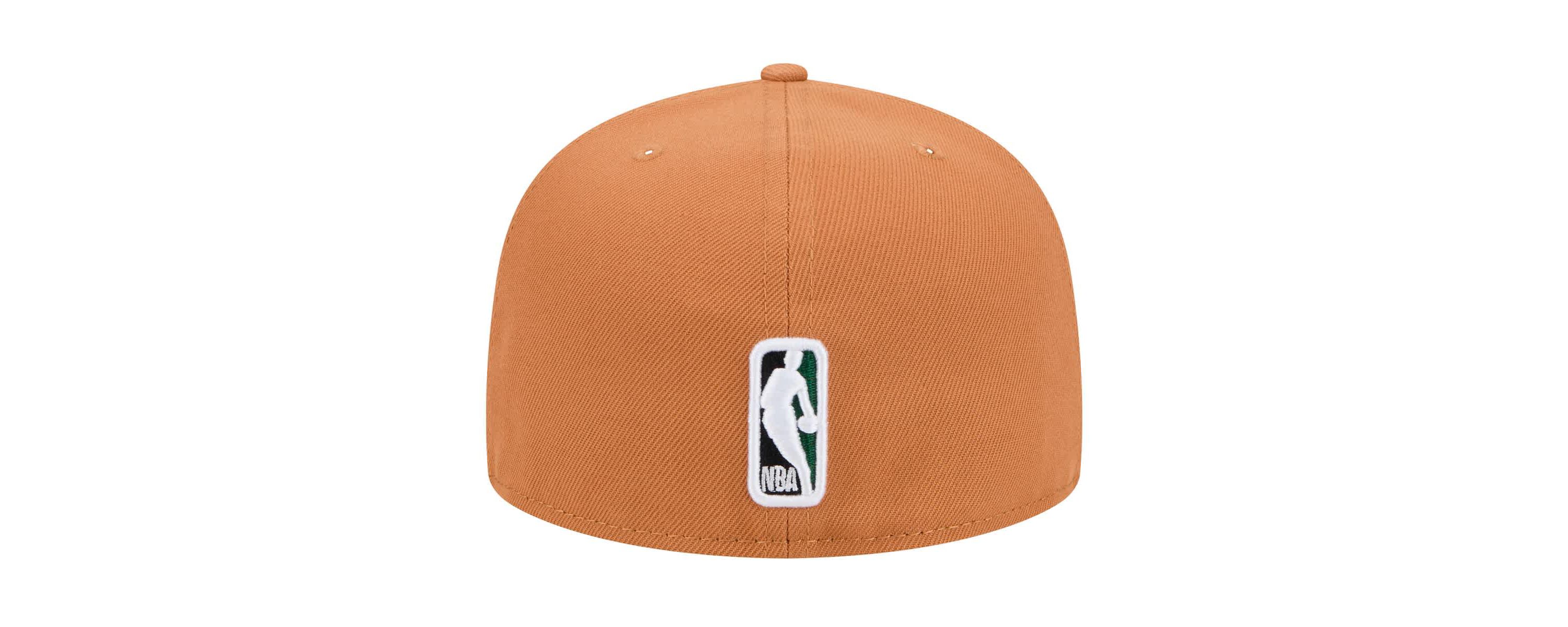 NBA Milwaukee Bucks Color Pack 59FIFTY Fitted Hat