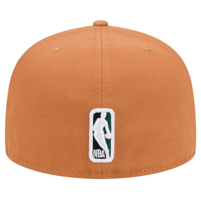 NBA Milwaukee Bucks Color Pack 59FIFTY Fitted Hat