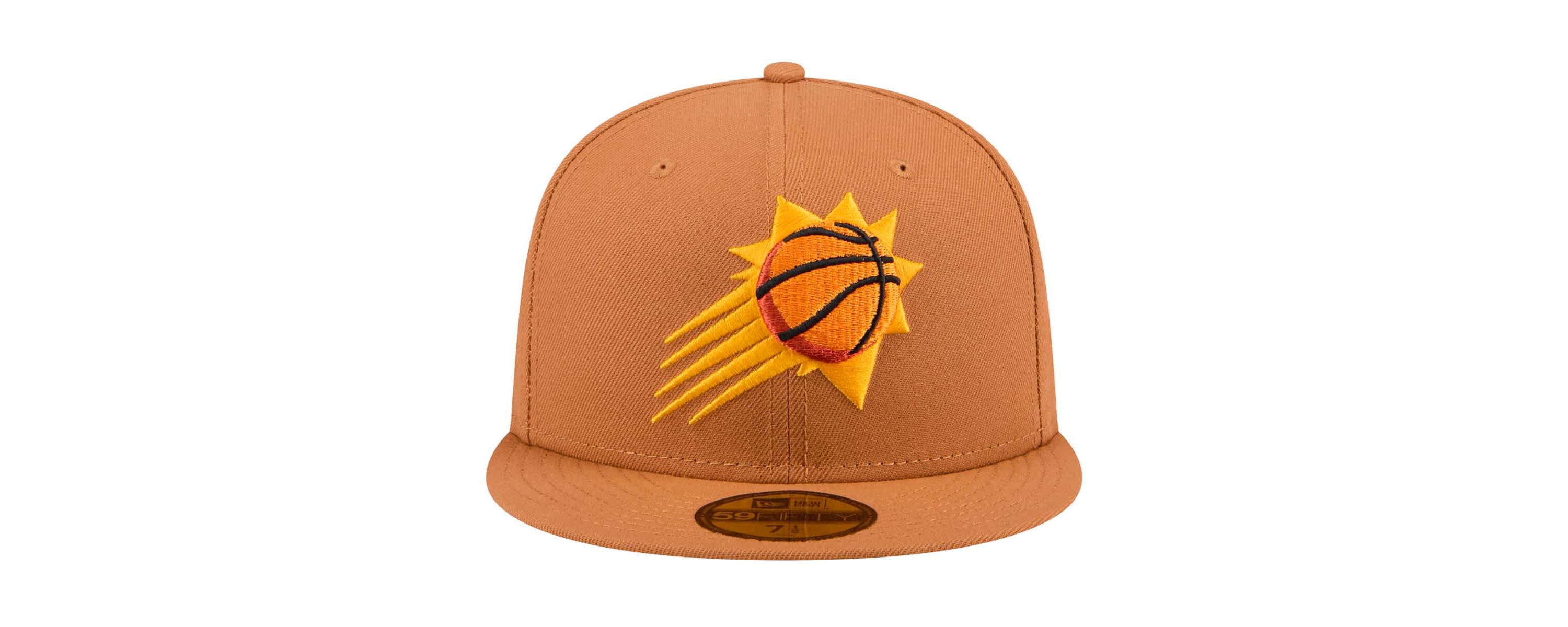 New Era NBA Phoenix Suns Color Pack 59FIFTY Fitted Hat | Belk