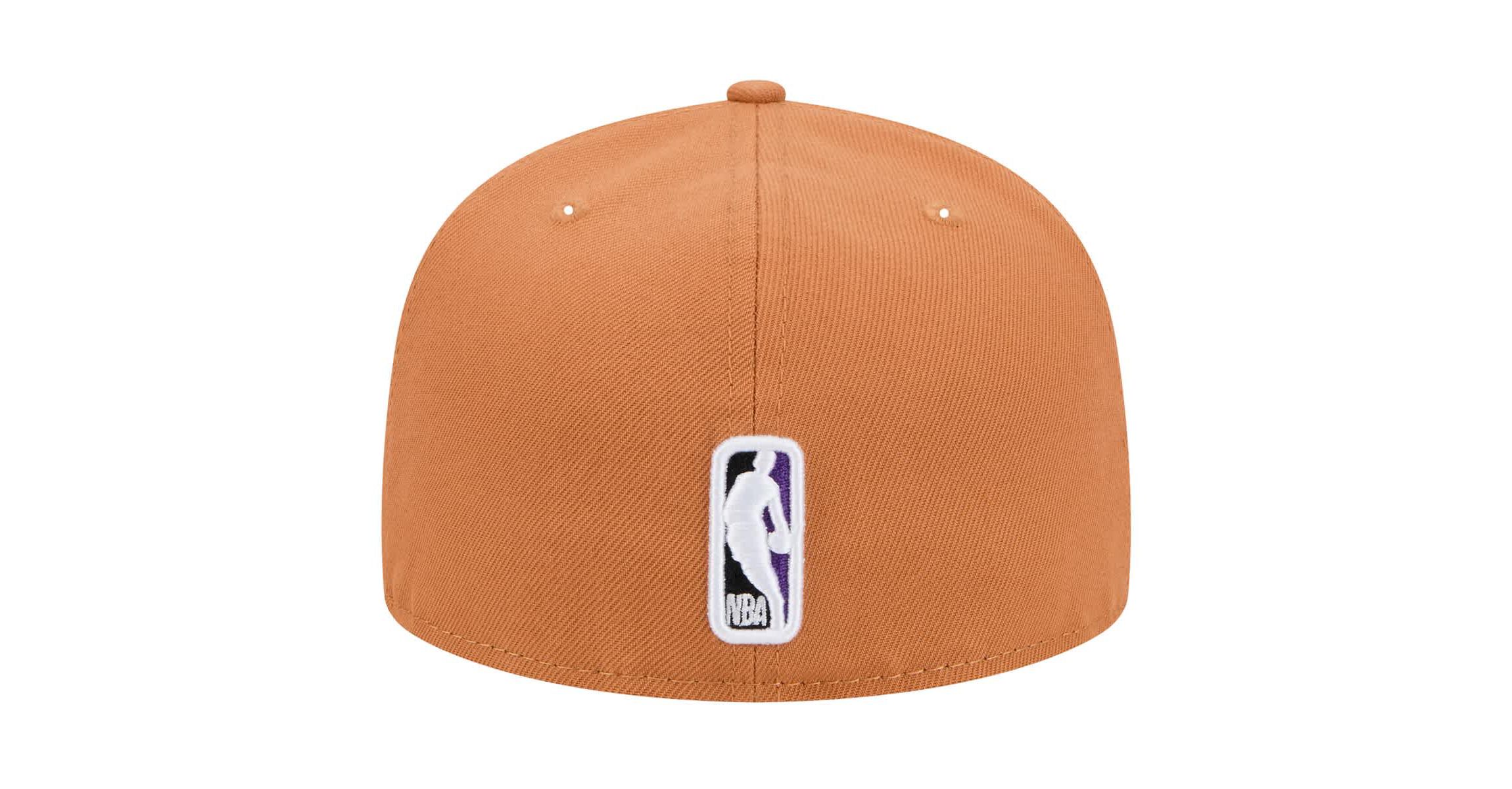 NBA Sacramento Kings Color Pack 59FIFTY Fitted Hat