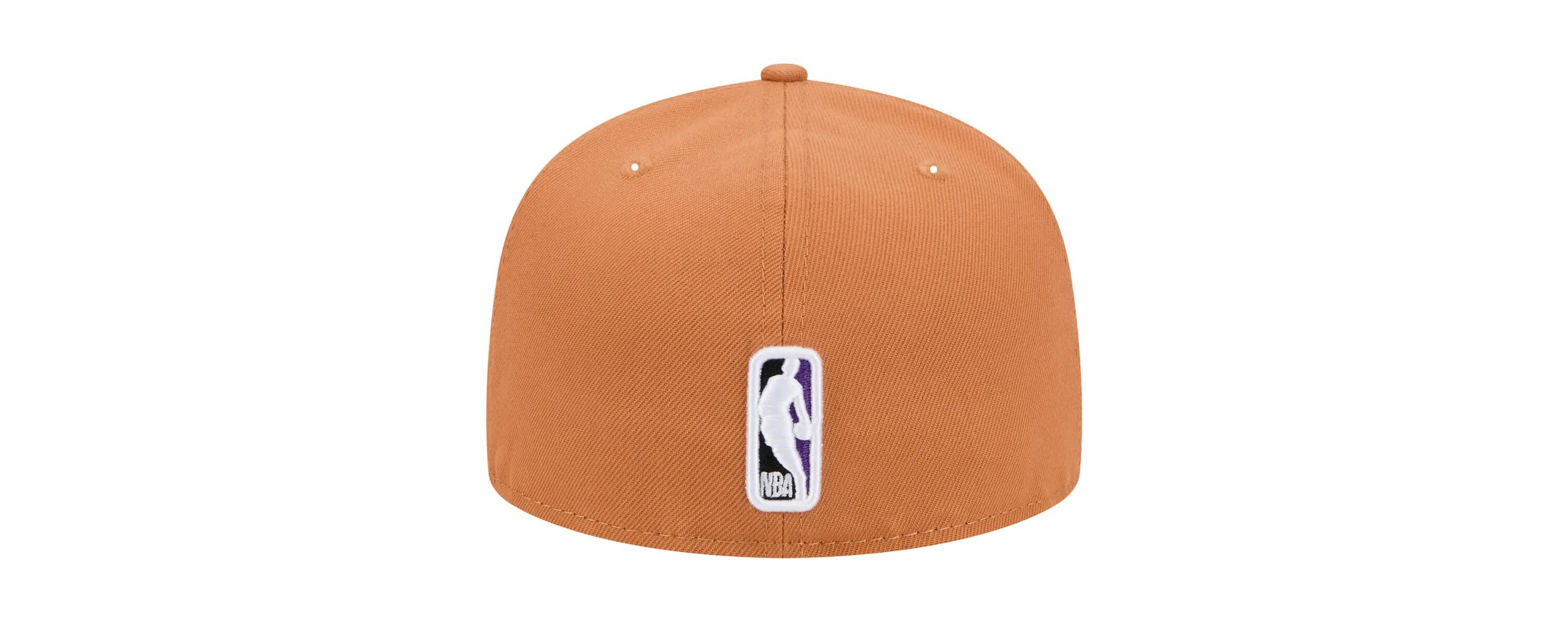 NBA Sacramento Kings Color Pack 59FIFTY Fitted Hat