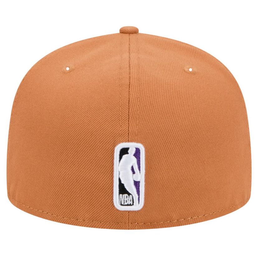 NBA Sacramento Kings Color Pack 59FIFTY Fitted Hat