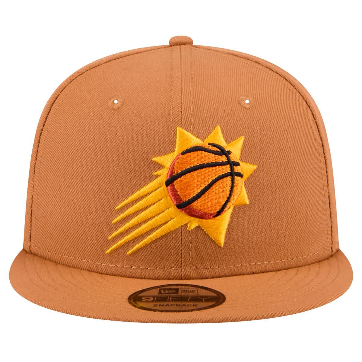 New Era NBA Phoenix Suns Color Pack 9FIFTY Snapback Hat | Belk