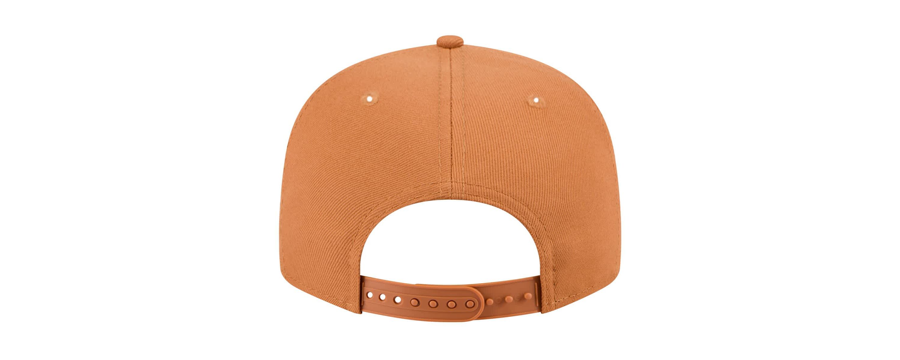 NBA Phoenix Suns Color Pack 9FIFTY Snapback Hat