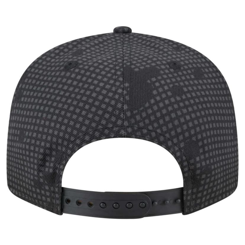 NBA Philadelphia 76ers Midnight Ink Pop Outline 9FIFTY Snapback Hat